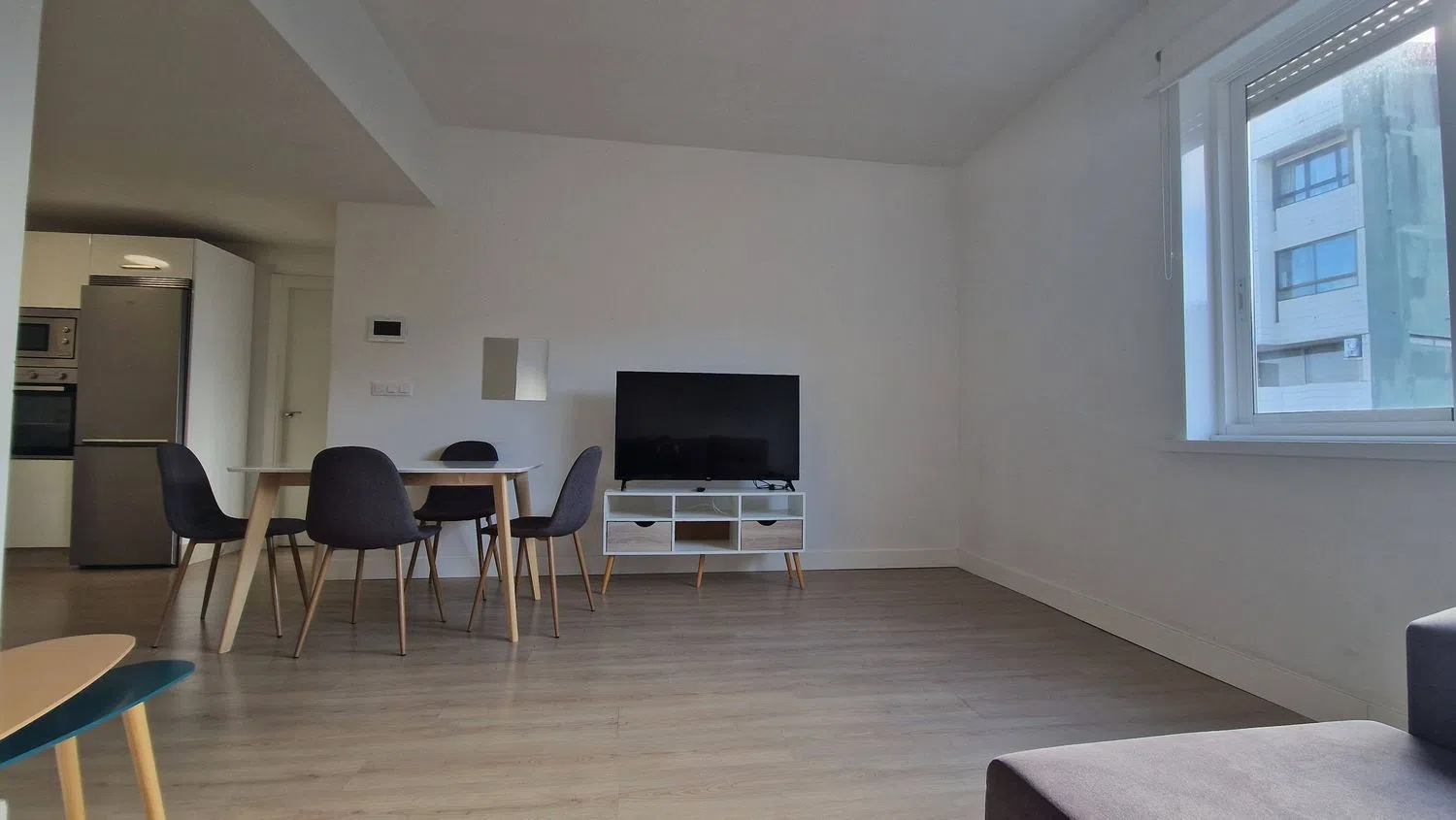 Piso en calle do Marqués de Valladares, 12 - Foto 11