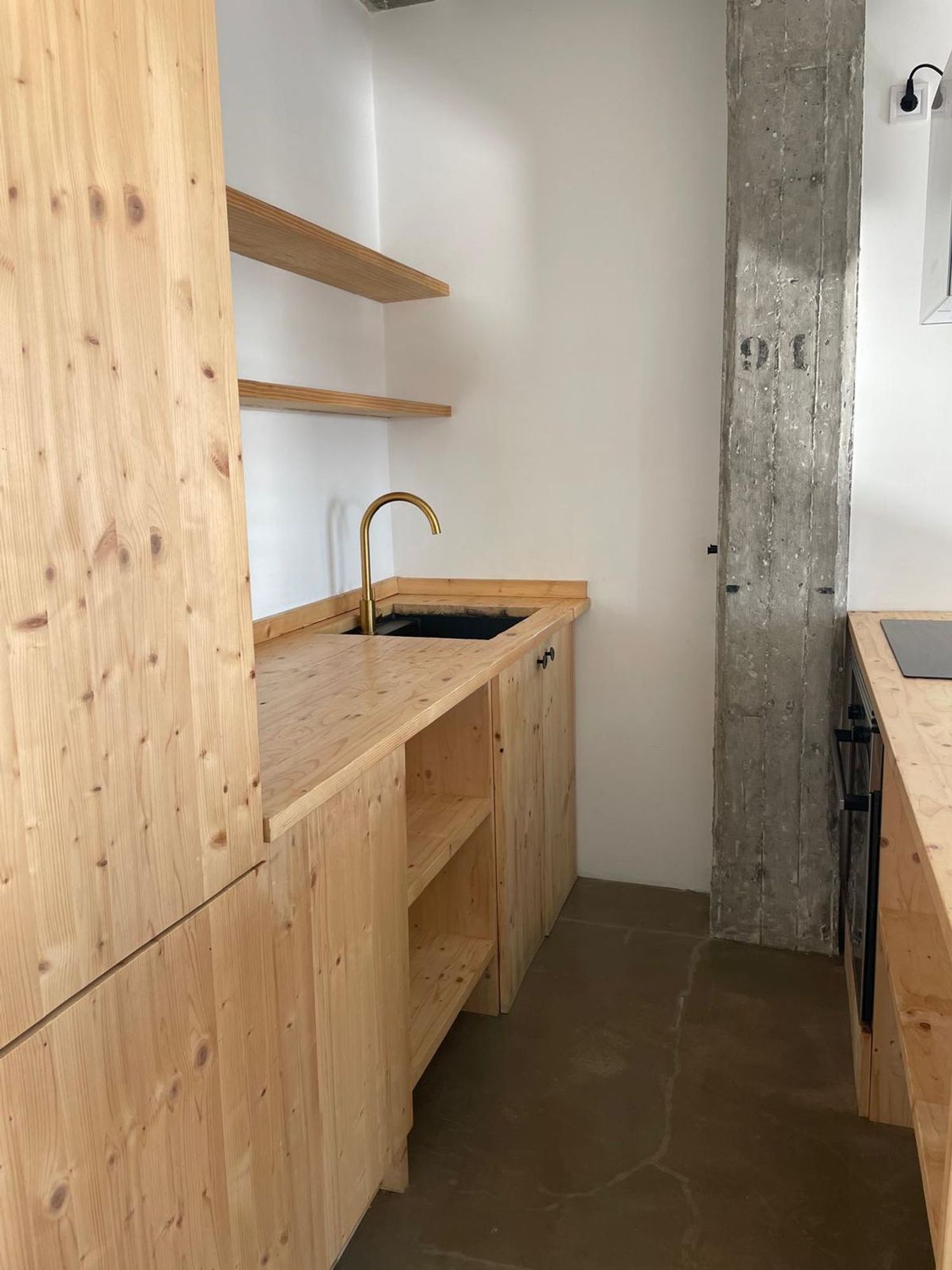 Ático en paseo Castellana, 144 - Foto 13