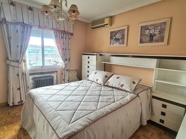 Ático en venta en Calle Cabo de San Vicente, 2 - Foto 19