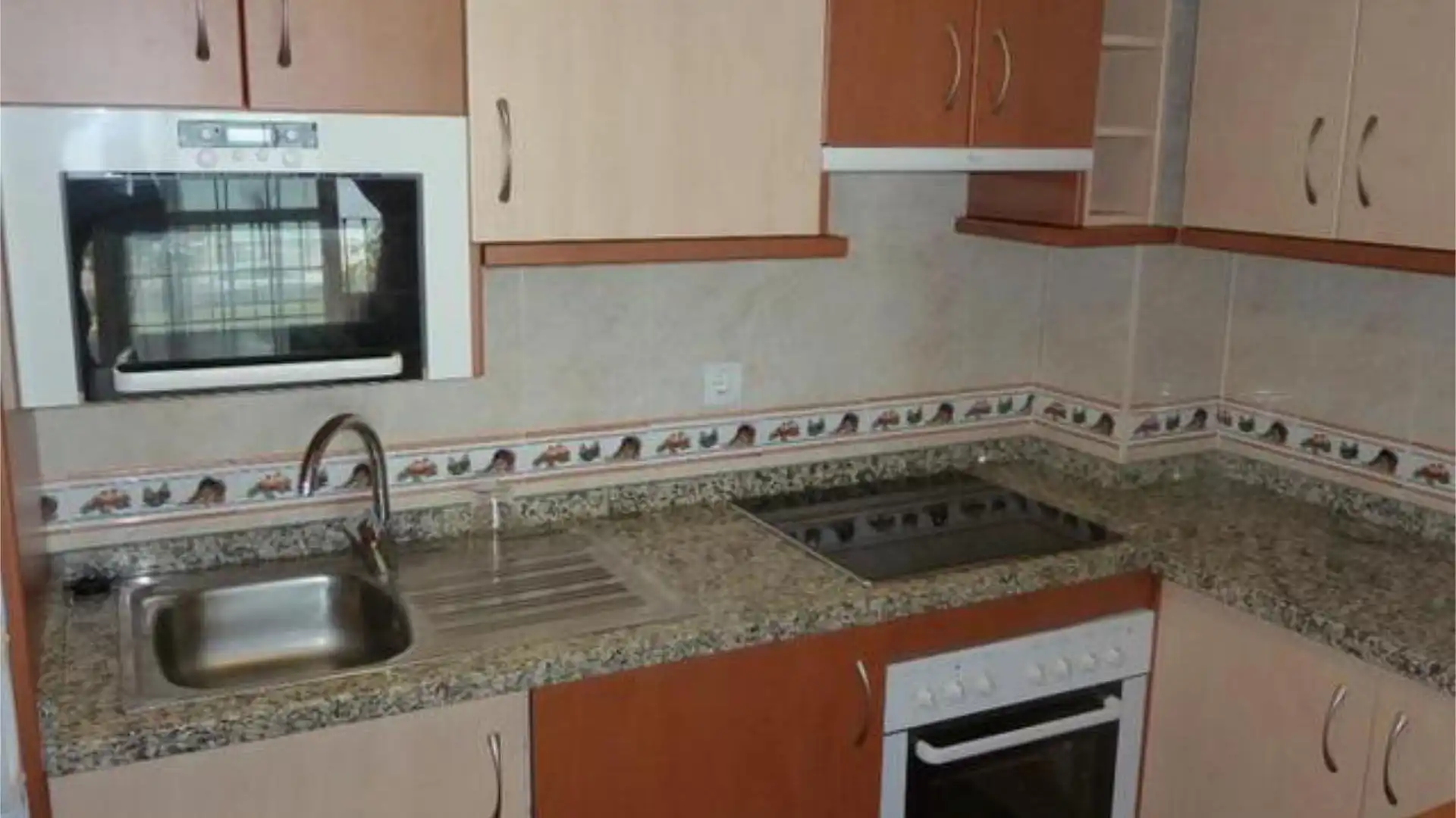 Piso en Alquiler para trabajadores - Foto 4