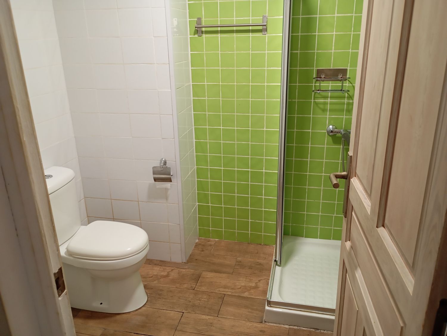 Estudio en calle de Tuberia, 50 - Foto 3