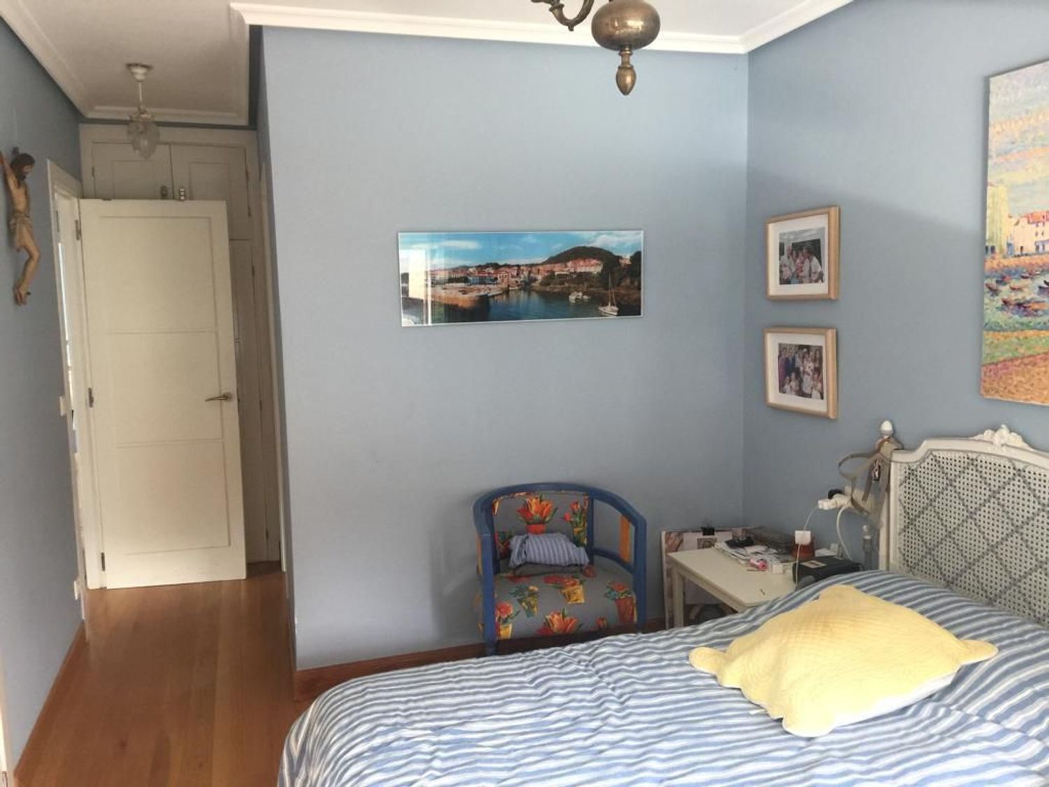 Chalet adosado en Travesía de Irún, 2, Mioño-Santullán, Mioño-Santullán - Foto 23