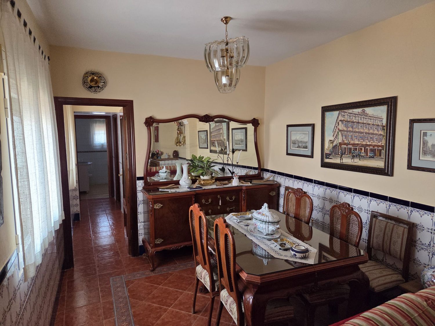 Casa de pueblo en Calle de Atrás, 8 - Foto 7