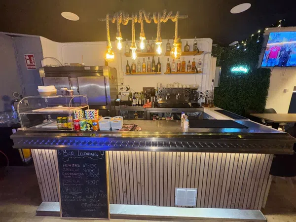 Local en Bar, cafetería en La Florida, La Florida - Foto 12