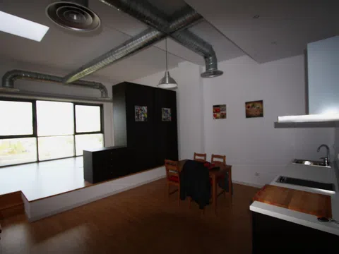 Estudio en calle de la Calera, 3