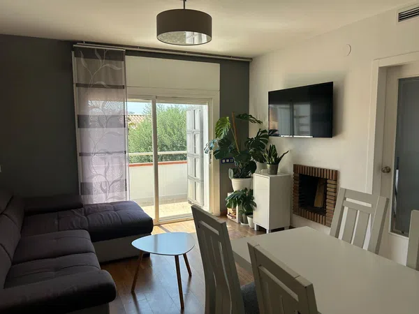 Piso en Calle del Tennis, 38, Levantina-Montgavina-Quintmar, Levantina-Montgavina-Quintmar - Foto 1