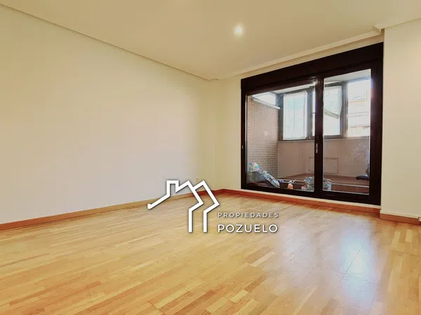 Piso en Avenida Isaac Albéniz, 11, Zona norte - Foto 6