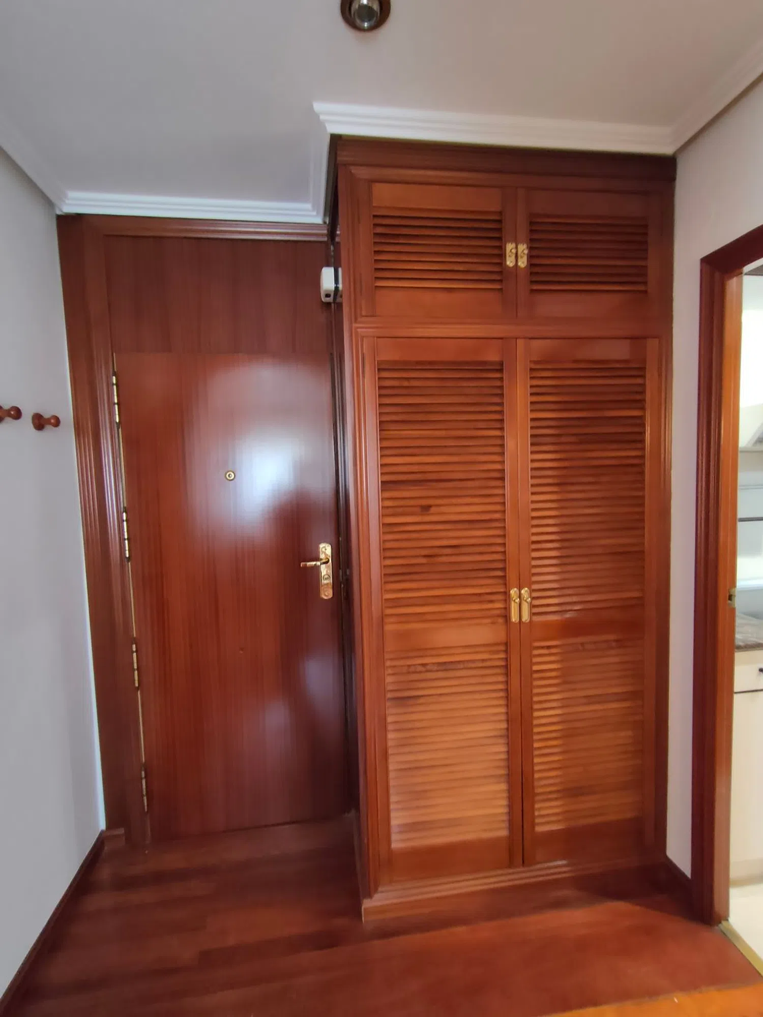 Piso en Barrio San José - Foto 4