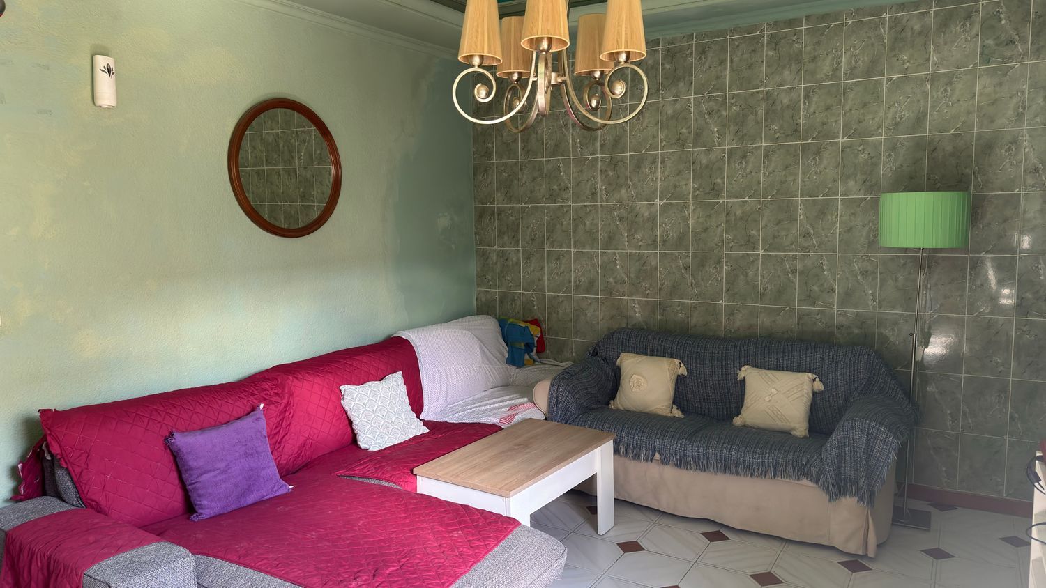 Chalet adosado en calle Conde Almodóvar, 88 - Foto 19