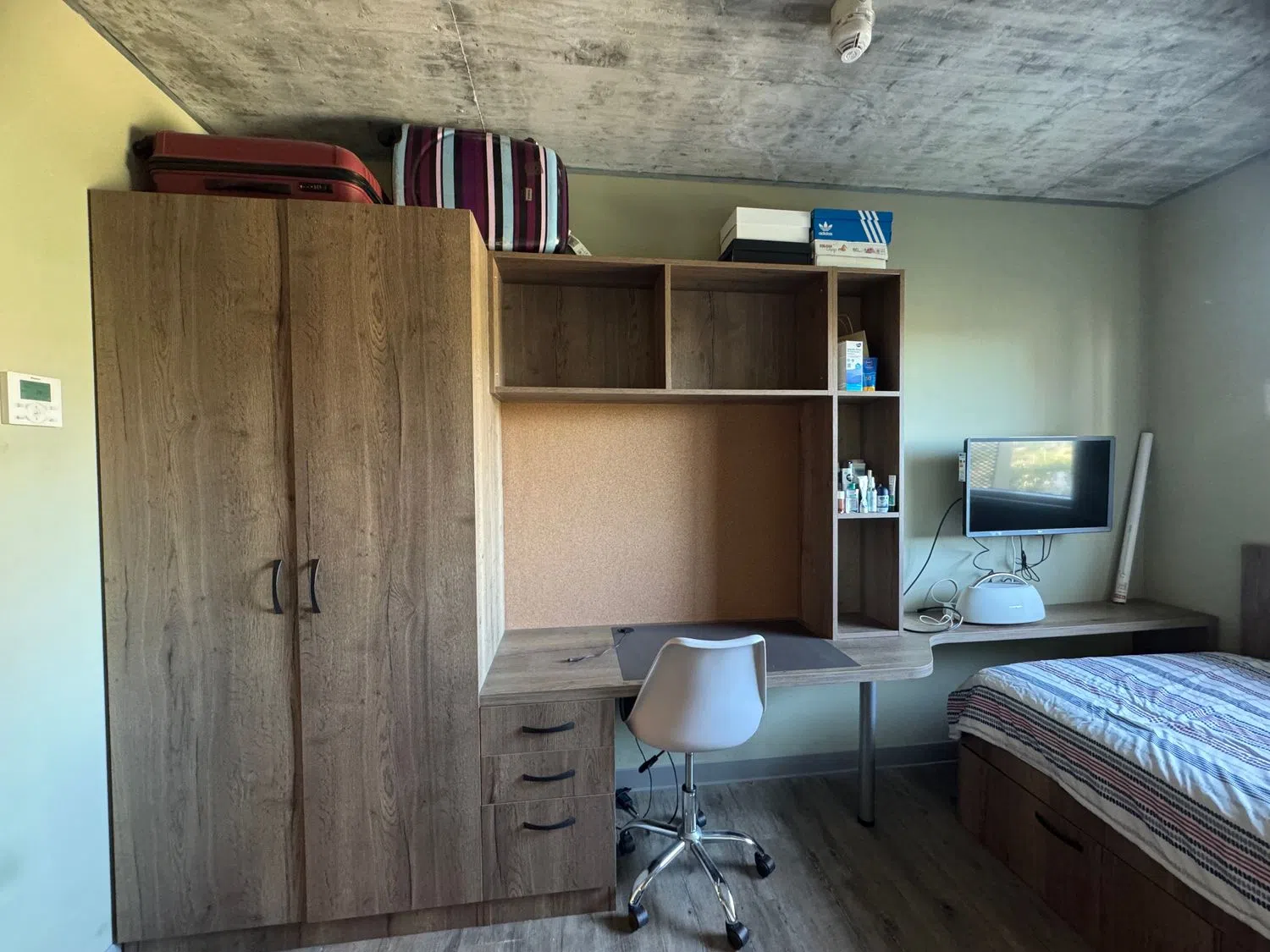 Estudio en calle de Sant Mateu, 9 - Foto 2