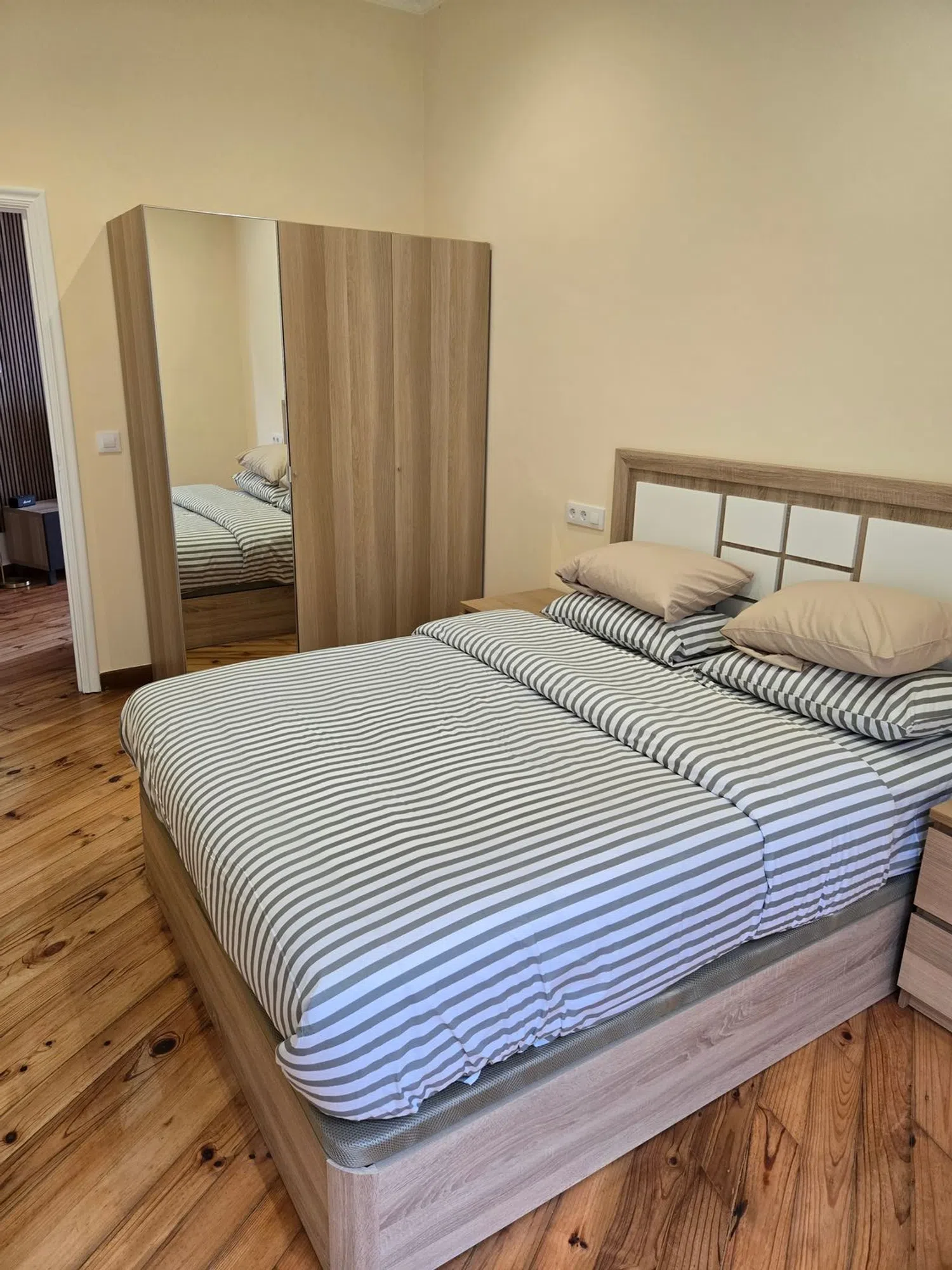 Piso en calle Abeleira Menéndez, 1 - Foto 11