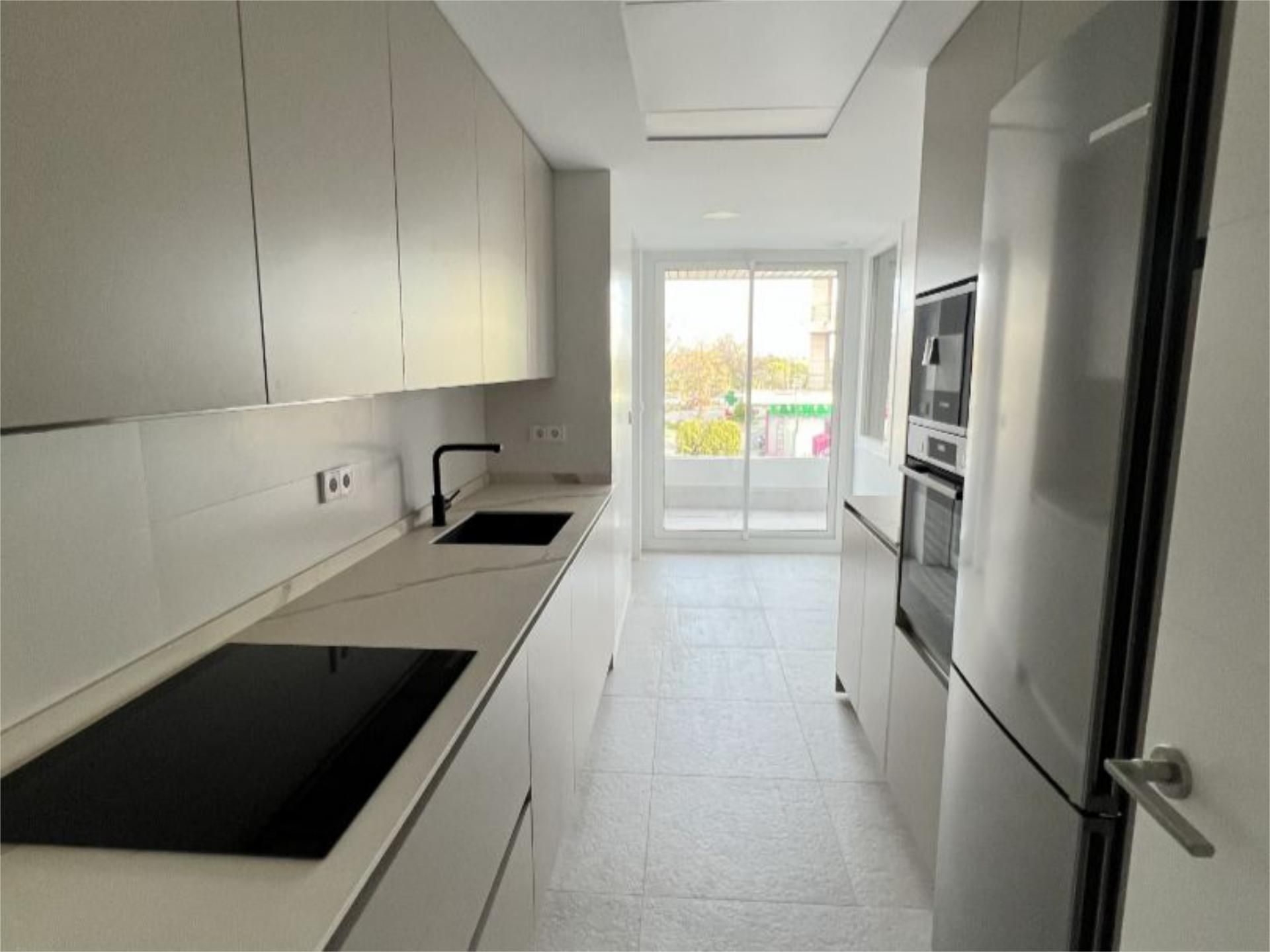 Piso en  Calle José Ribera 4 - Foto 2