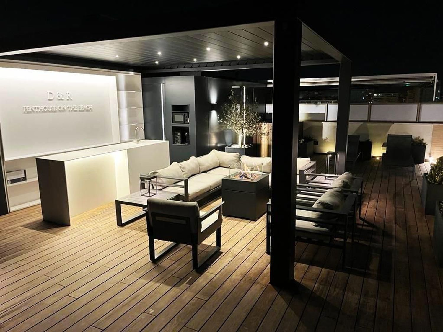 Ático en calle Pacífico, 45 - Foto 5