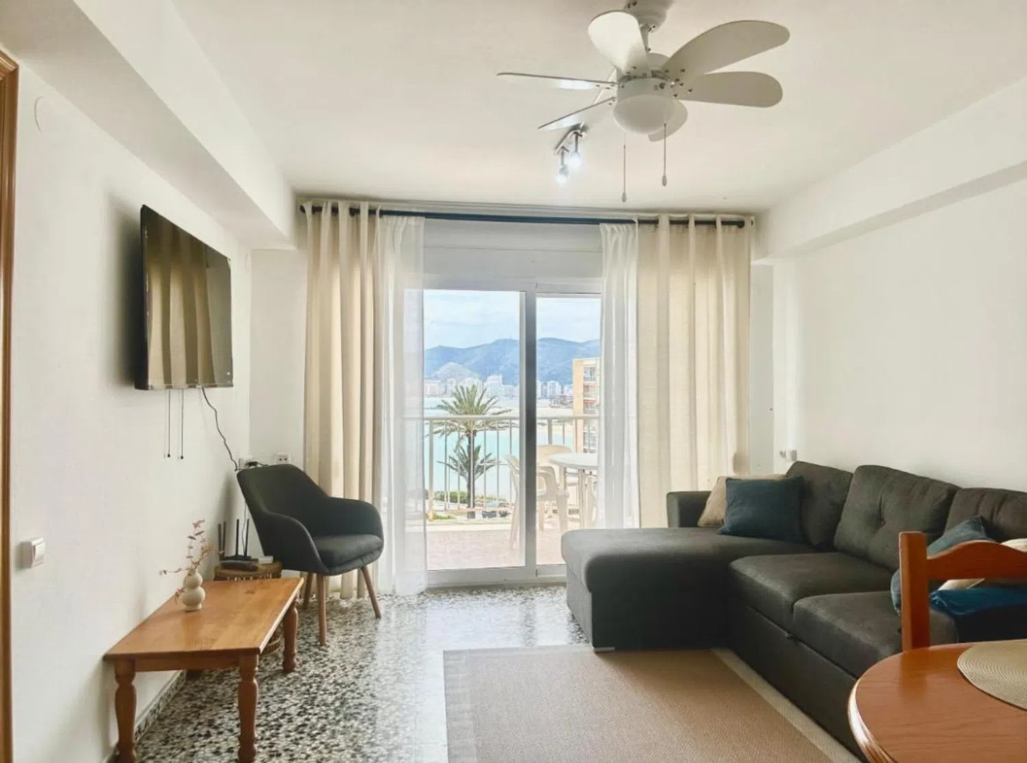 Piso en calle Illa Pensaments, 14 - Foto 2