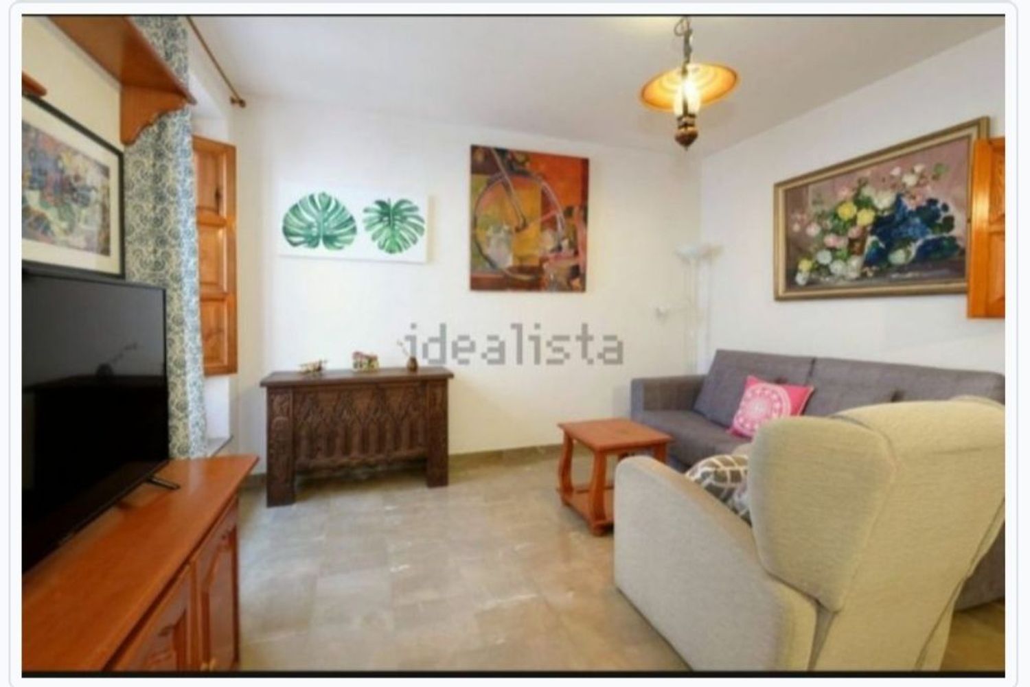 Piso en Calle Arriola, 15, Gran Capitán - Foto 13