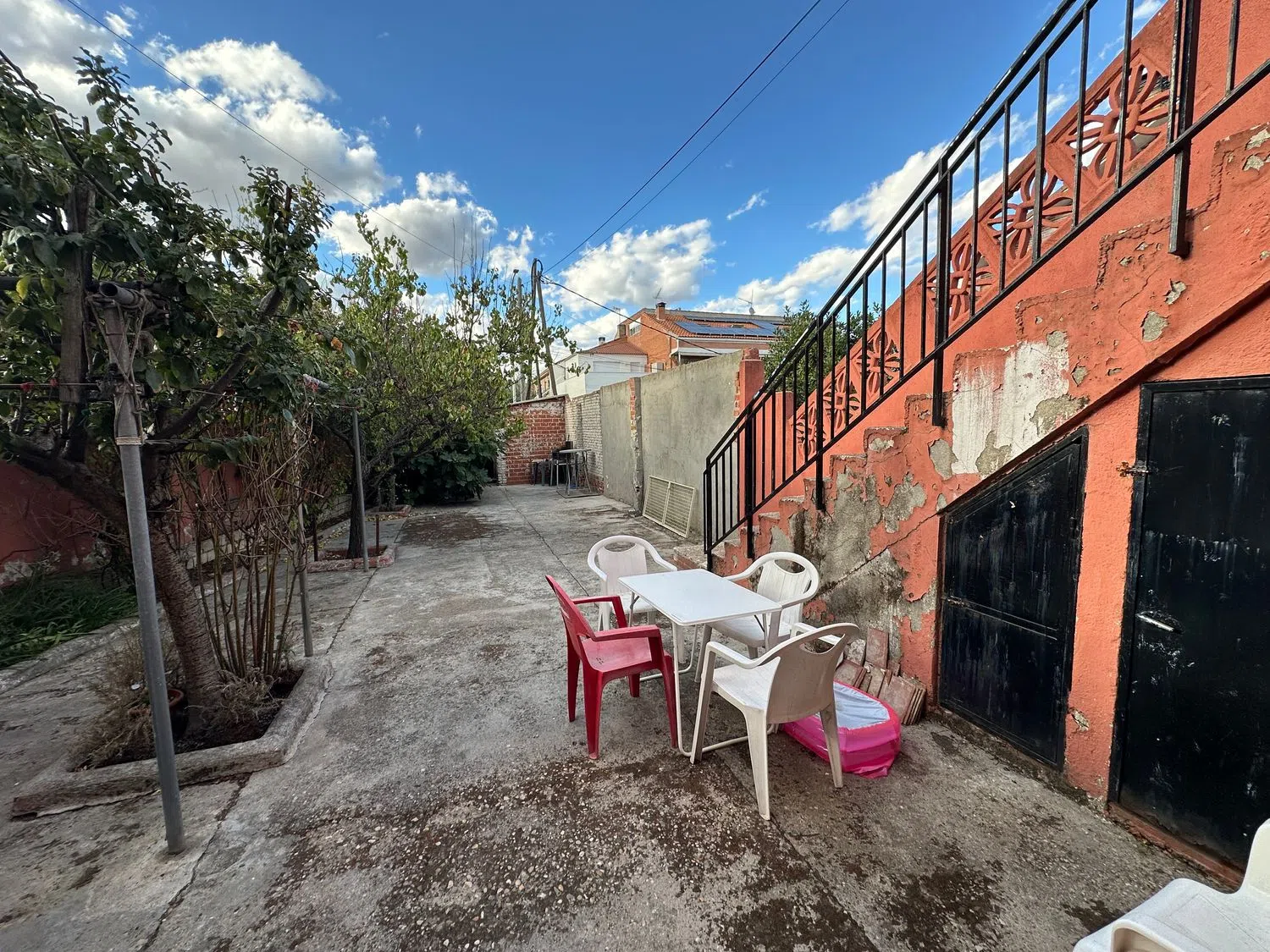 Casa independiente en calle la Robla, 2 - Foto 5