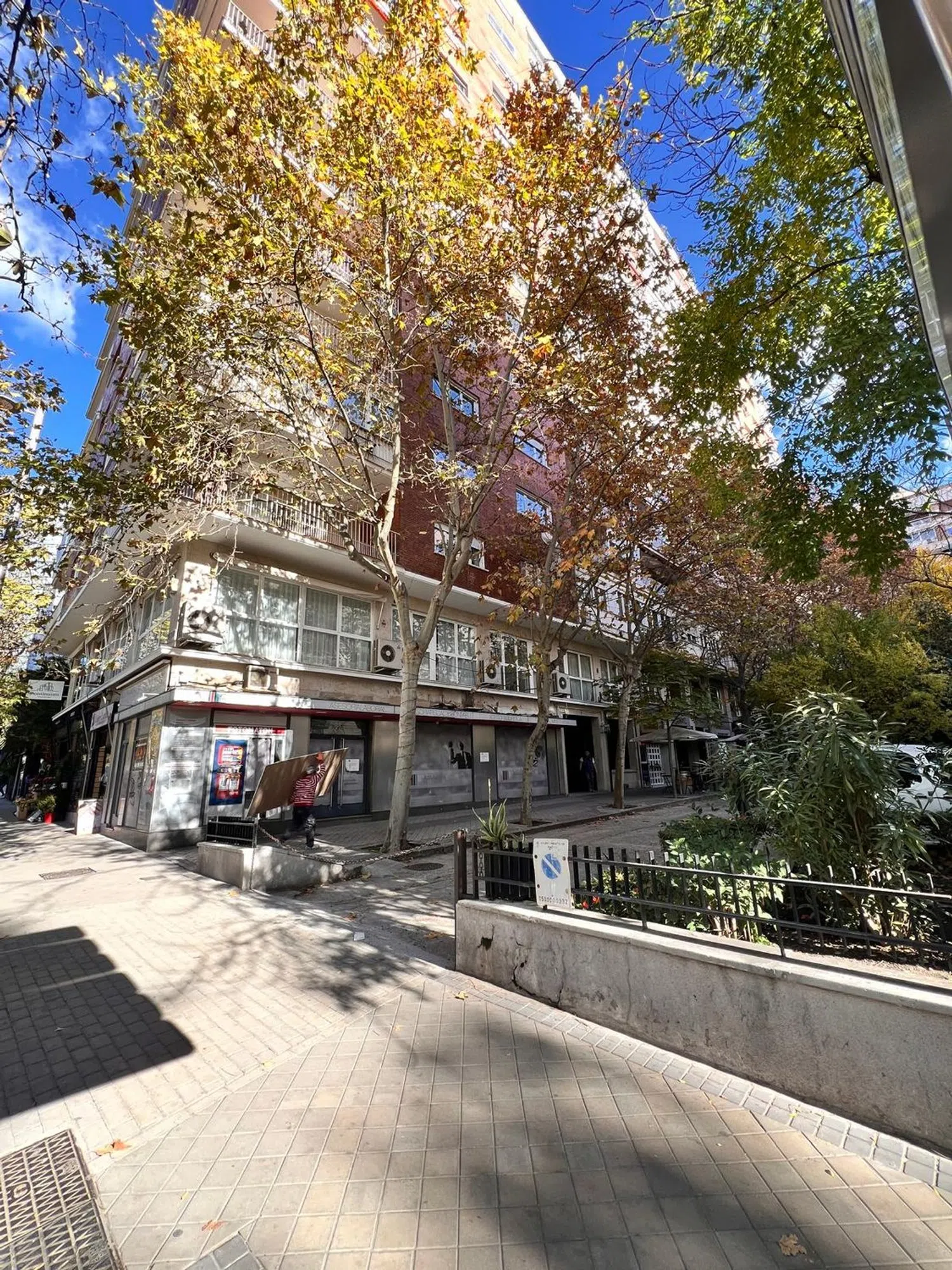 Piso en paseo de la Castellana, 190 - Foto 1