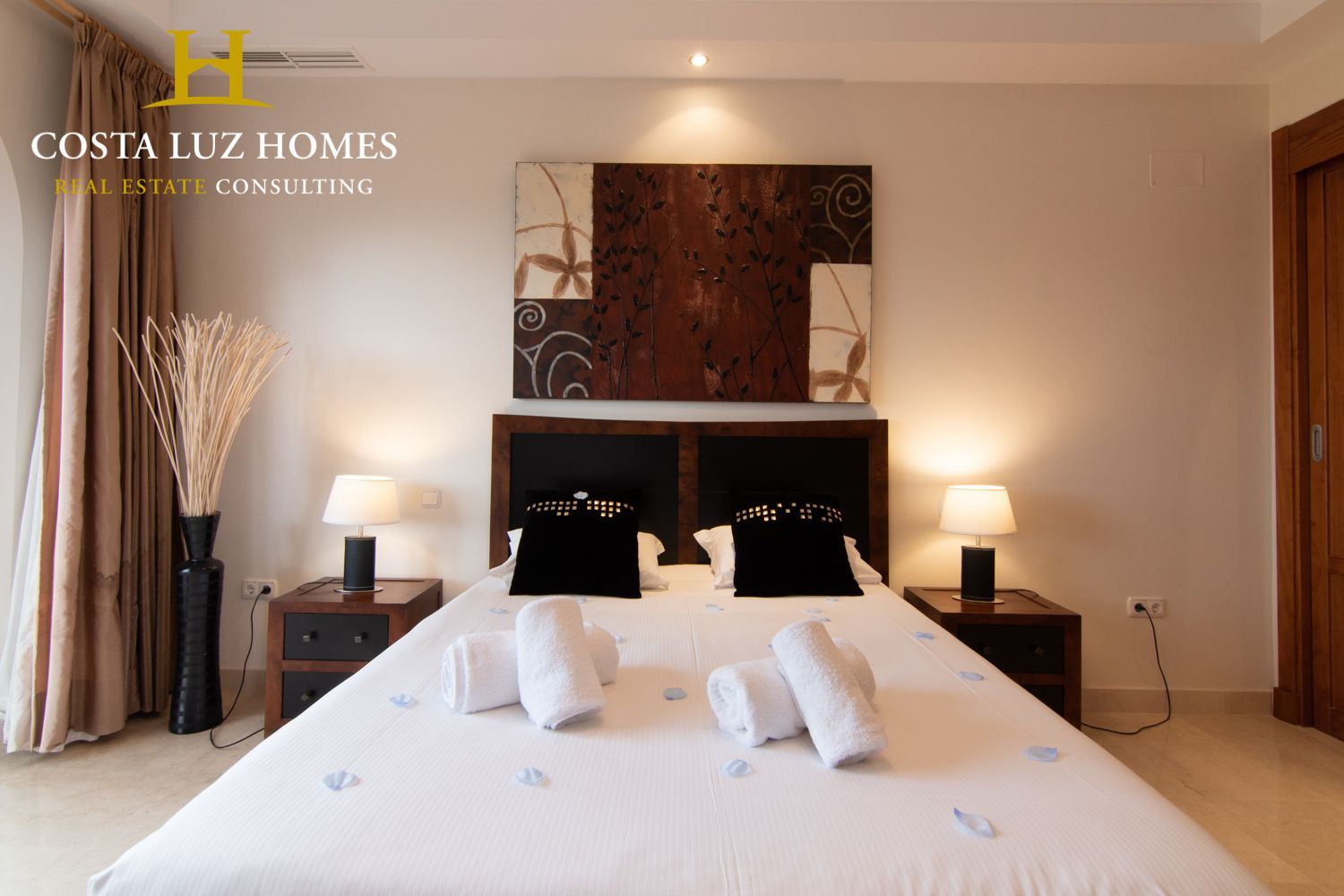 Chalet adosado en Ca-5221, 2 campodegolffairwayArcosGardenL - Foto 5