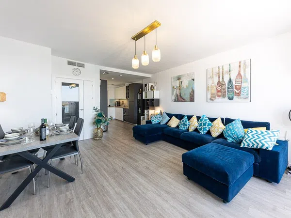 Chalet adosado en Calle Islas Baleares, 17 - Foto 7