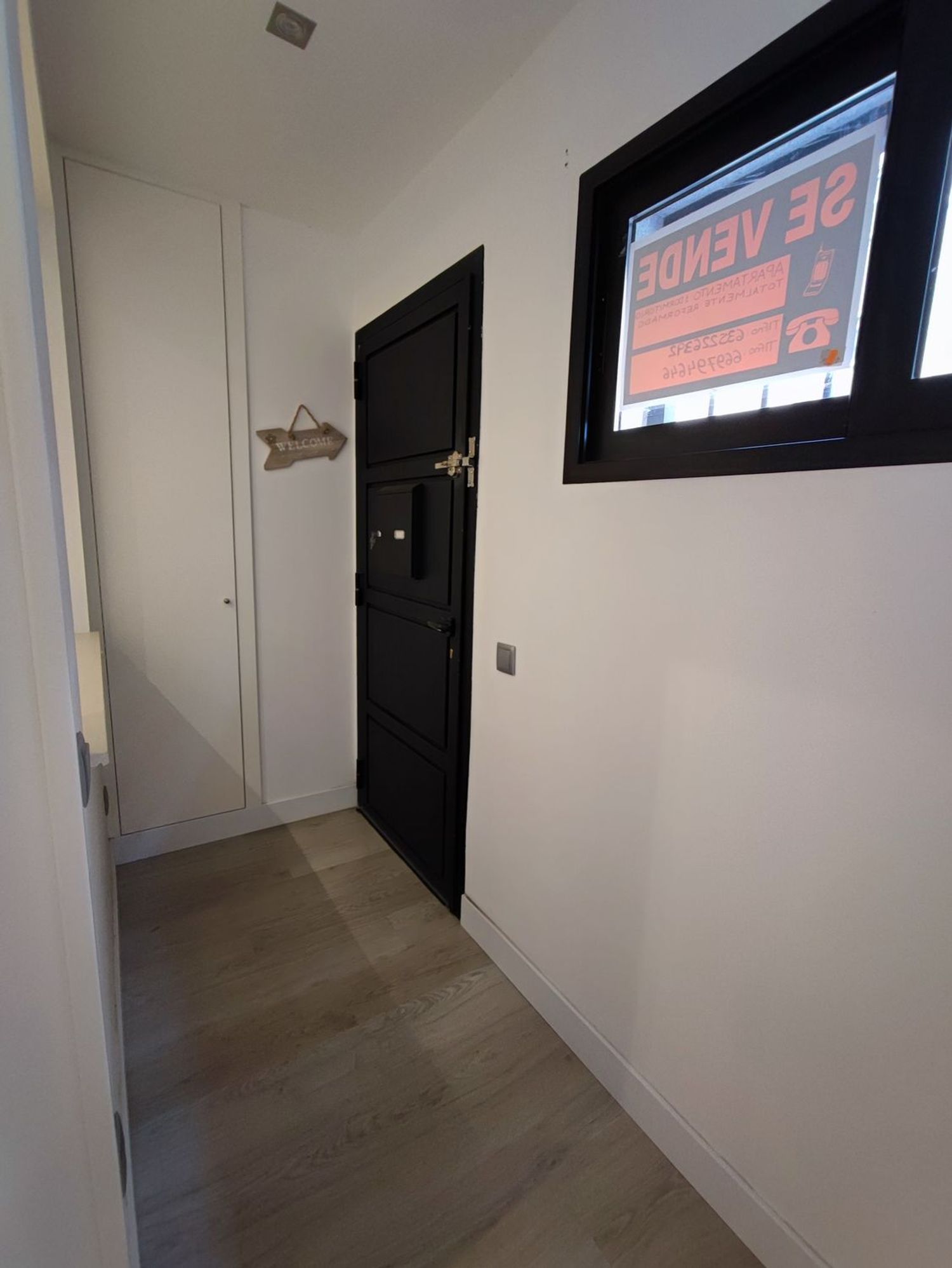 Piso en calle de Baeza, 4 - Foto 3