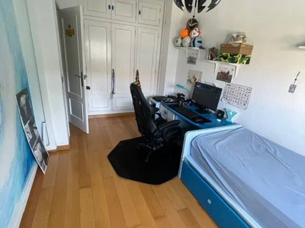 Chalet adosado en Plaza la estación, 7, Zona Pueblo, Zona Pueblo - Foto 20