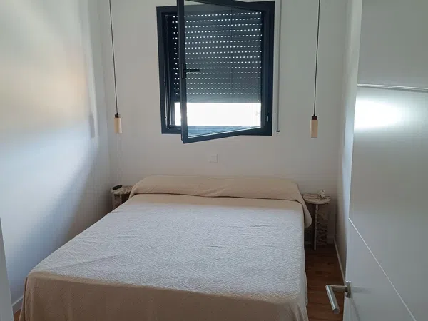 Piso en Calle d'Ernest Lluch, 1, El Rengle, El Rengle - Foto 8