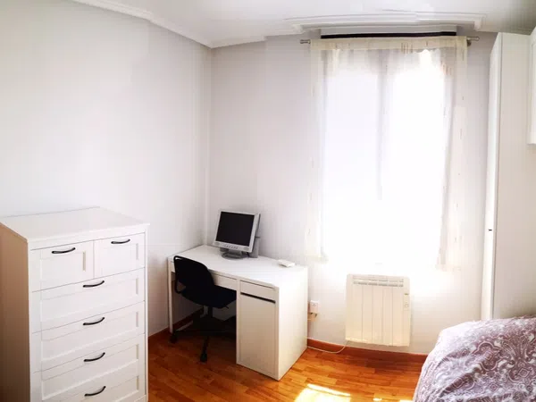 Piso en Calle Nicolás Espárzá, 1, Centro - Albiz - Markonzaga, Centro - Albiz - Markonzaga - Foto 14