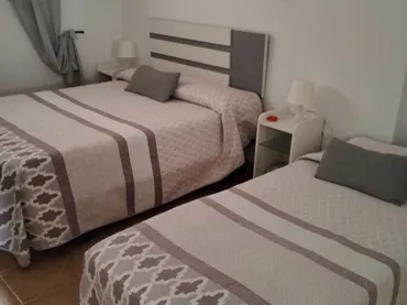Apartamento en  Calle Barco 6 - Foto 5
