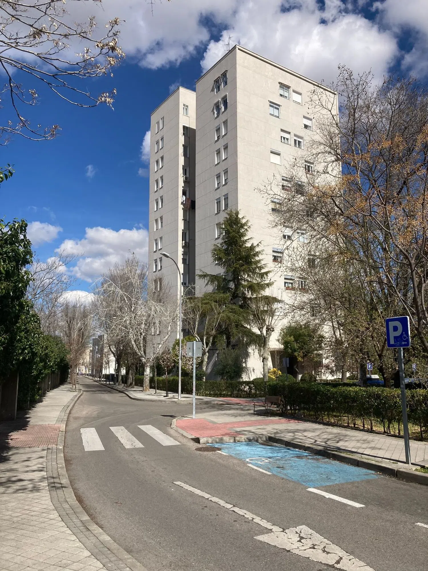 Piso en calle del General Cadenas Campos, 9 - Foto 19