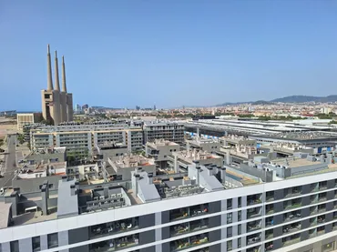 Piso en Badalona - Foto 32