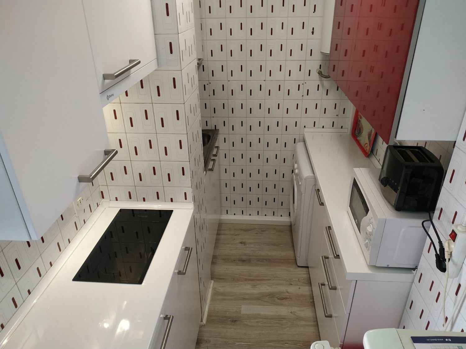 Piso en Calle de Velázquez, 7, Pueblo Poniente, Pueblo Poniente - Foto 7