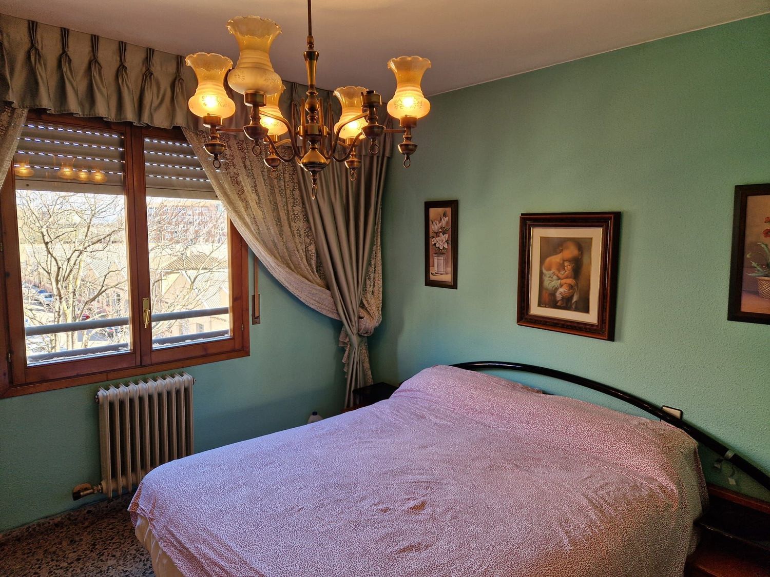 Piso en calle de Monreal, 24 - Foto 14