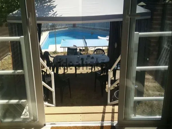 Estudio en calle Monasterio de Irache, 68 - Foto 2