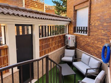 Chalet en Lucena - Foto 7
