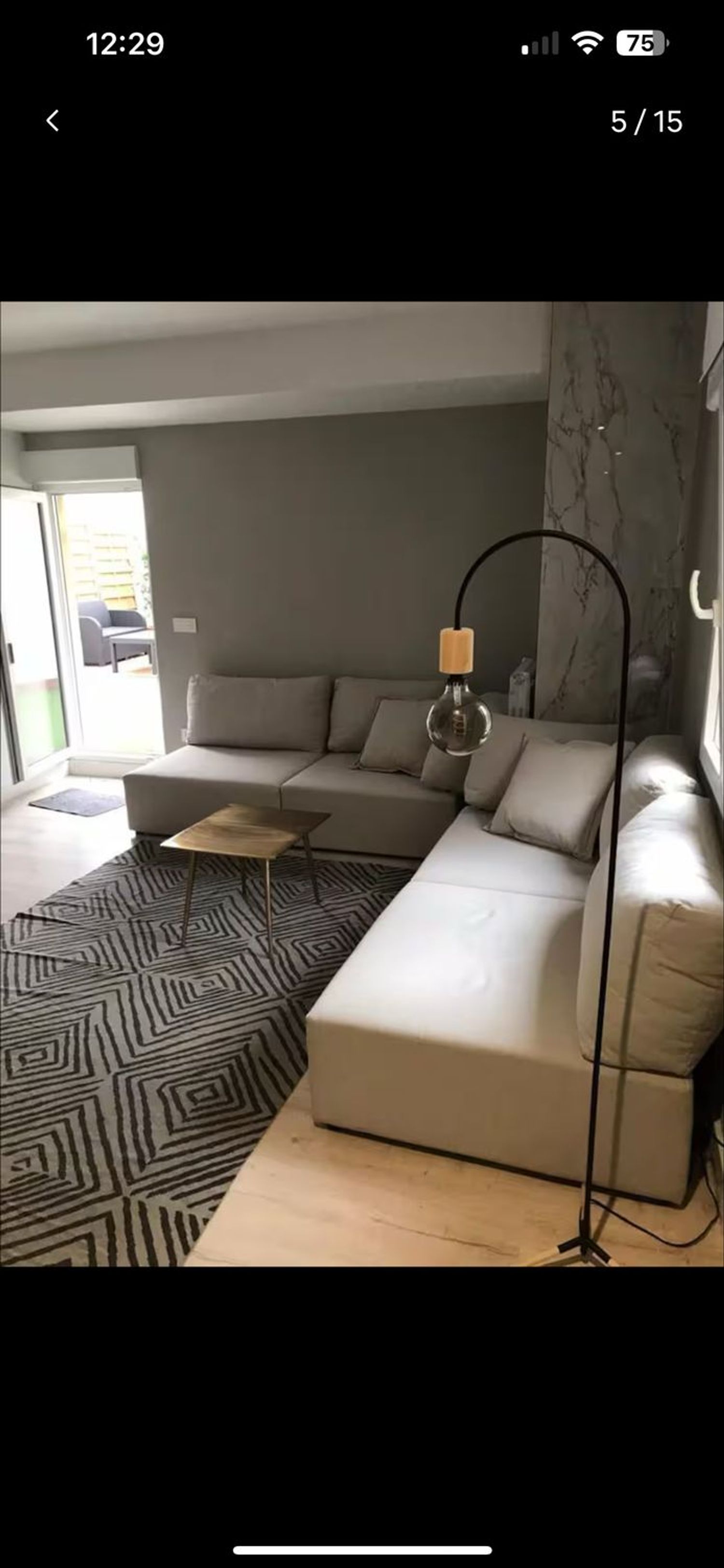 Piso en calle Llano Ponte, 10 - Foto 5