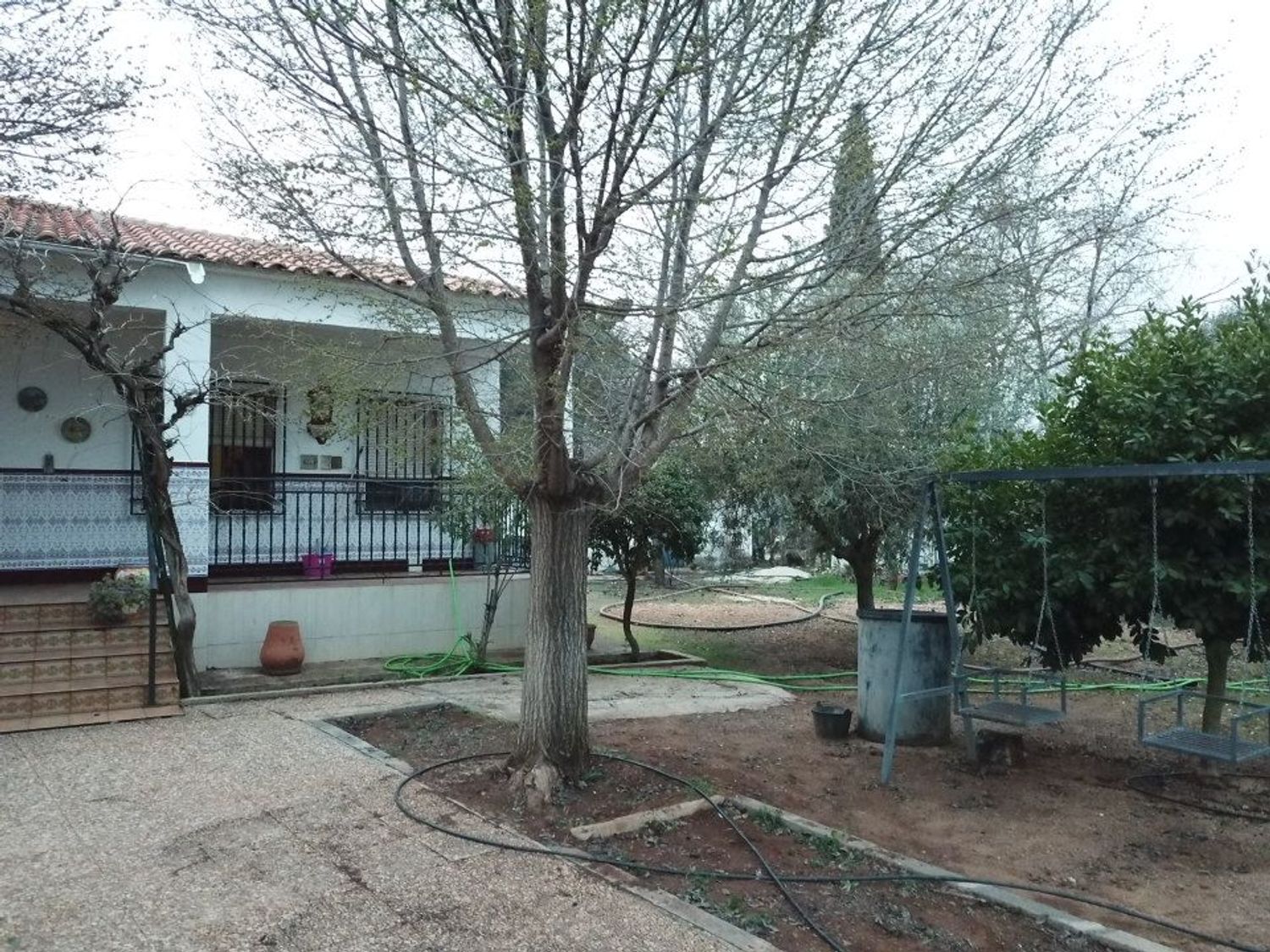 Finca rústica en Urbanización Virgen del Monte Xxxii, 5 - Foto 6