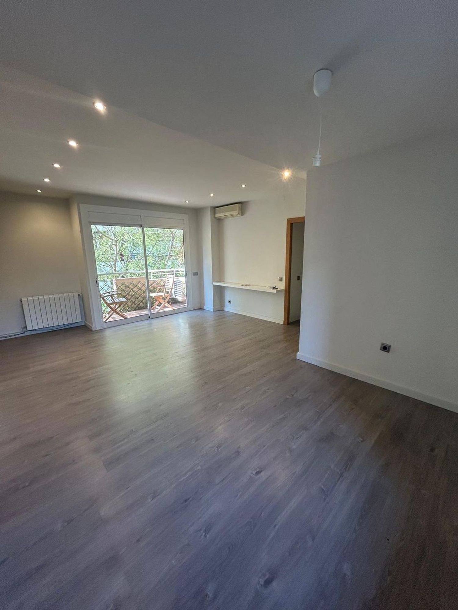 Piso en Barrio El Putxet i el Farró - Foto 1