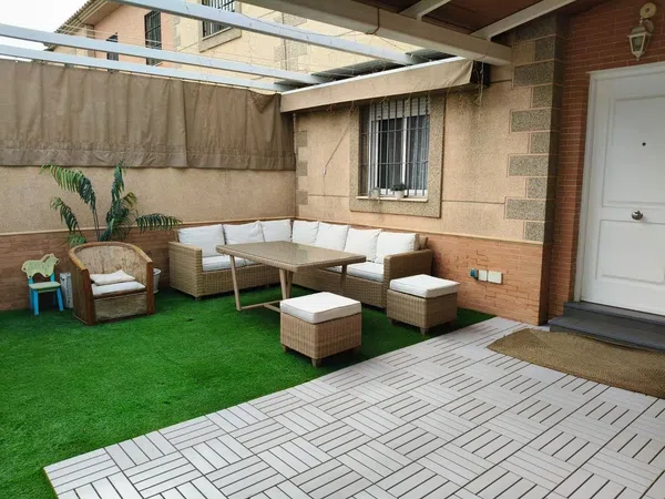 Chalet pareado en La Hacienda - Nueva Andalucía - Foto 8