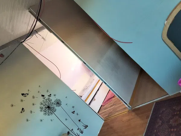 Finca rústica en carretera de colmenar de oreja s/n