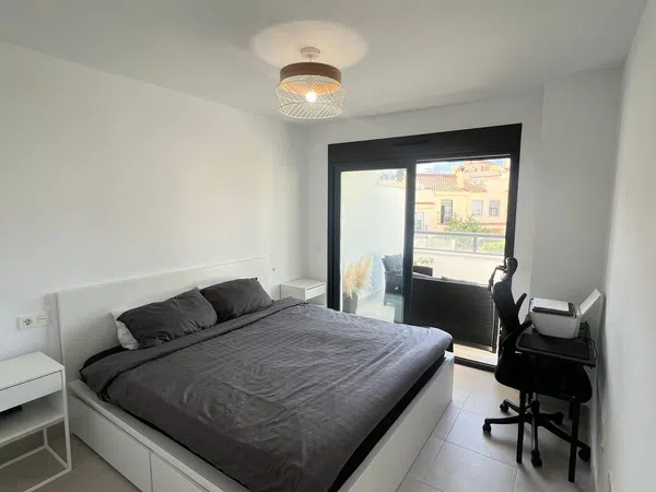 Piso en calle Lucena, 14 - Foto 11