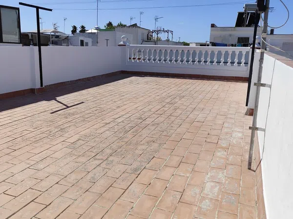 Chalet adosado en Calle Ciudad Jardín, 34, Estación - Foto 39