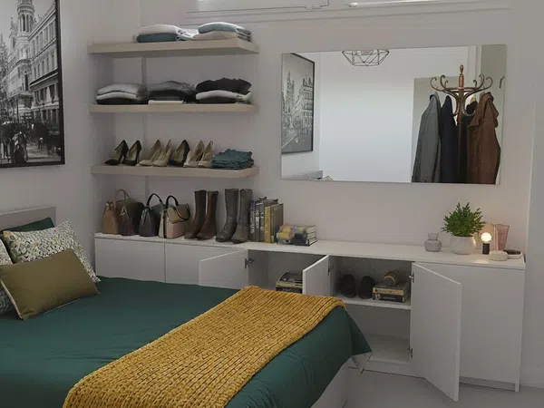 Estudio en Calle de Madrid, 14, Zona Estación - Foto 17