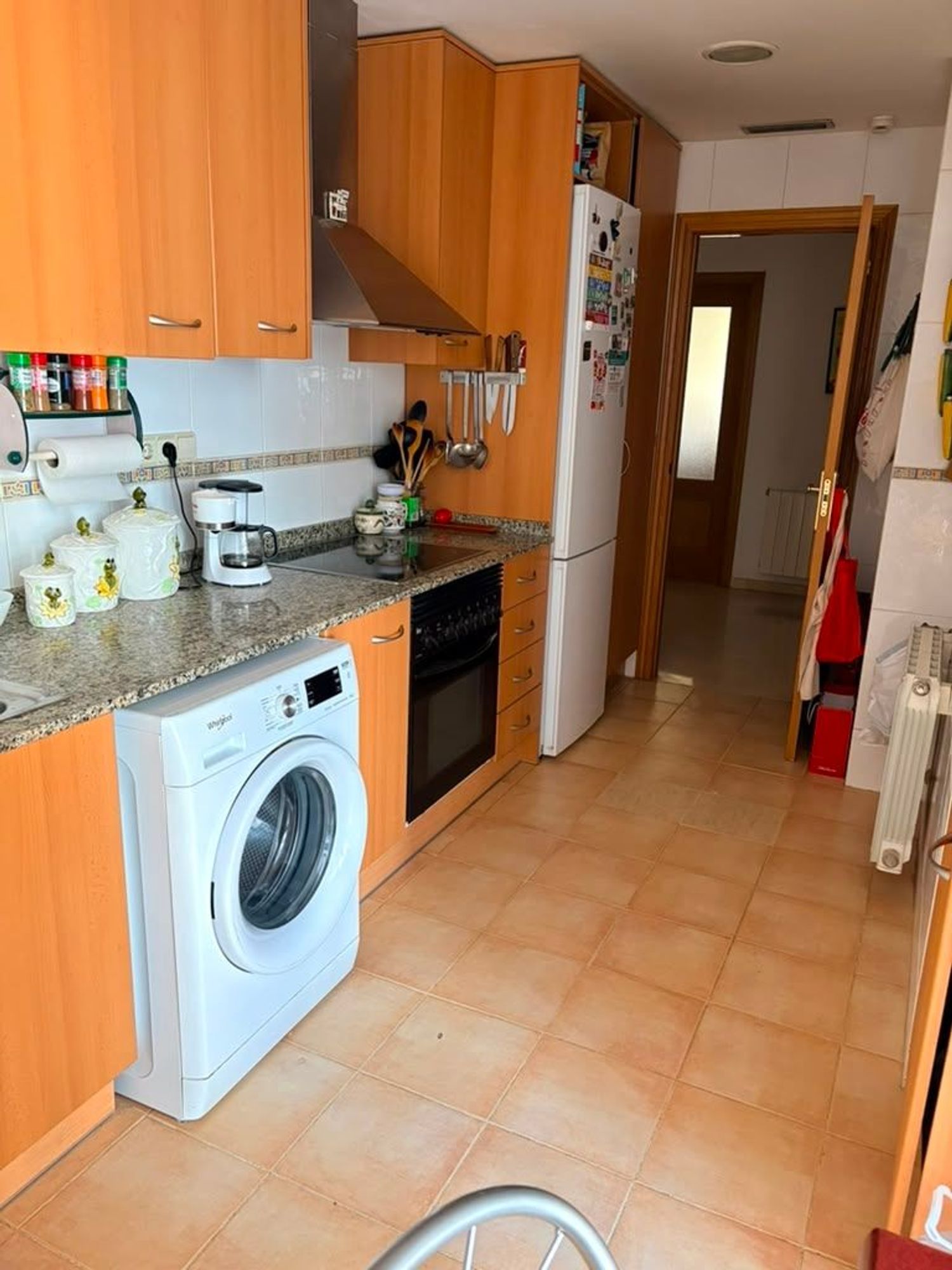Piso en Calle de la Marina Alta, 6, Sant Pau - Foto 10