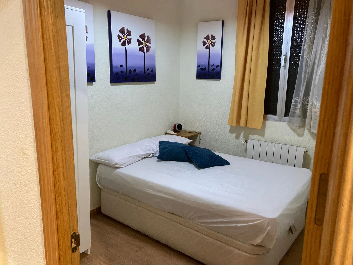 Piso en calle de Arriaza, 8 - Foto 1