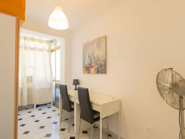 Piso en calle Cristóbal Colón, 8 - Foto 19