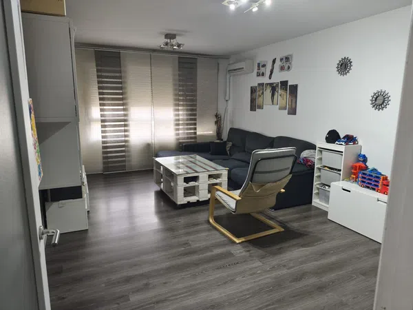 Piso en calle Florencia, 34 - Foto 3