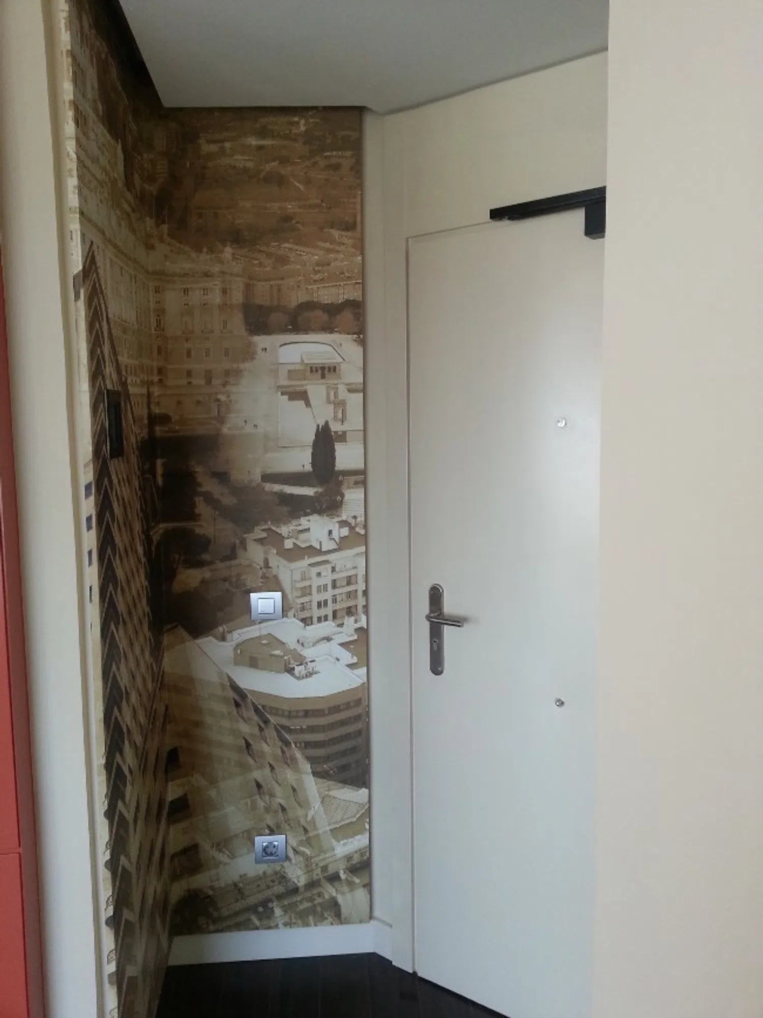 Piso en plaza España, 18 - Foto 4