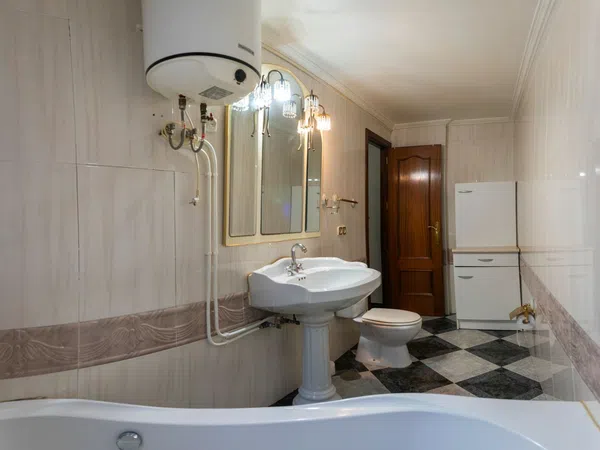 Piso en Calle Alfonso VI, 11, Casco Histórico, Casco Histórico - Foto 9