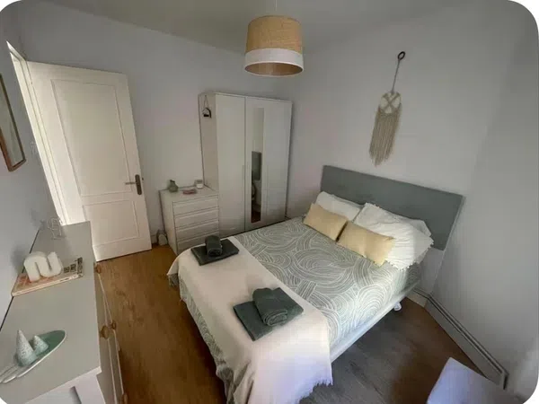 Piso en Calle los Indianos, 3, Numancia - San Fernando, Numancia - San Fernando - Foto 6