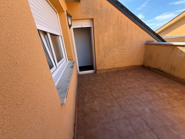 Chalet adosado en Avenida Cantabria, 1000 - Foto 24